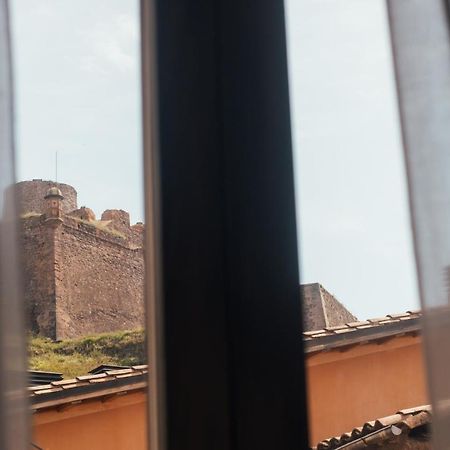 شقة Casa Boutique Nº 24 كارذونا المظهر الخارجي الصورة