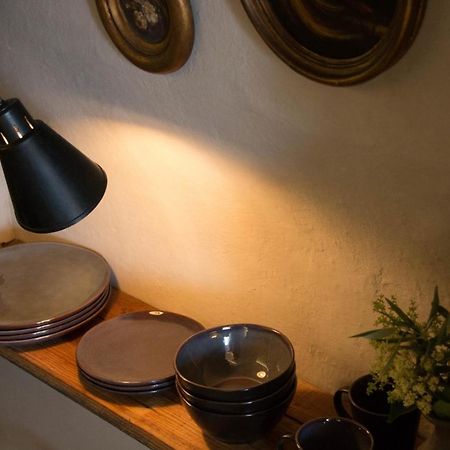 شقة Casa Boutique Nº 24 كارذونا المظهر الخارجي الصورة