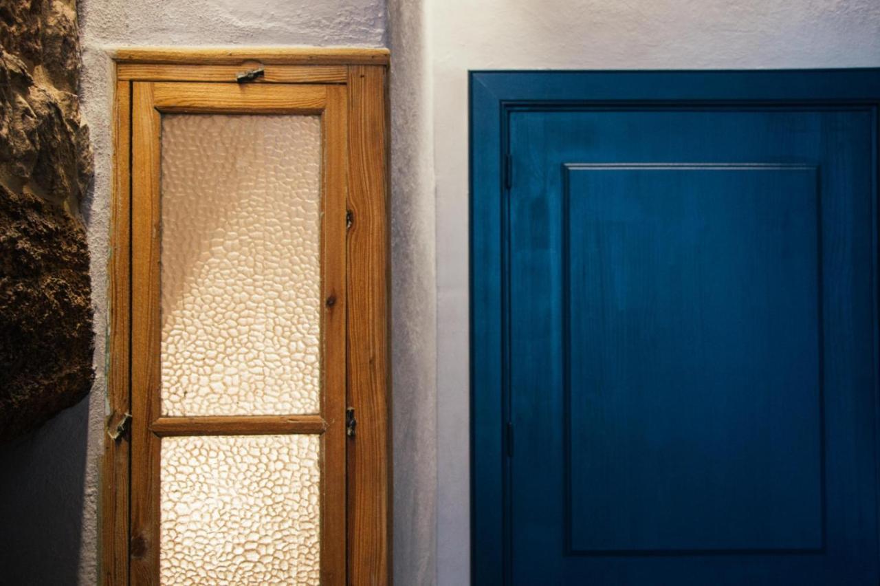 شقة Casa Boutique Nº 24 كارذونا المظهر الخارجي الصورة